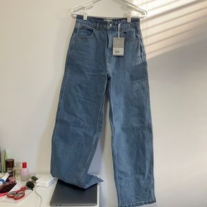 Everlane Way High Jean